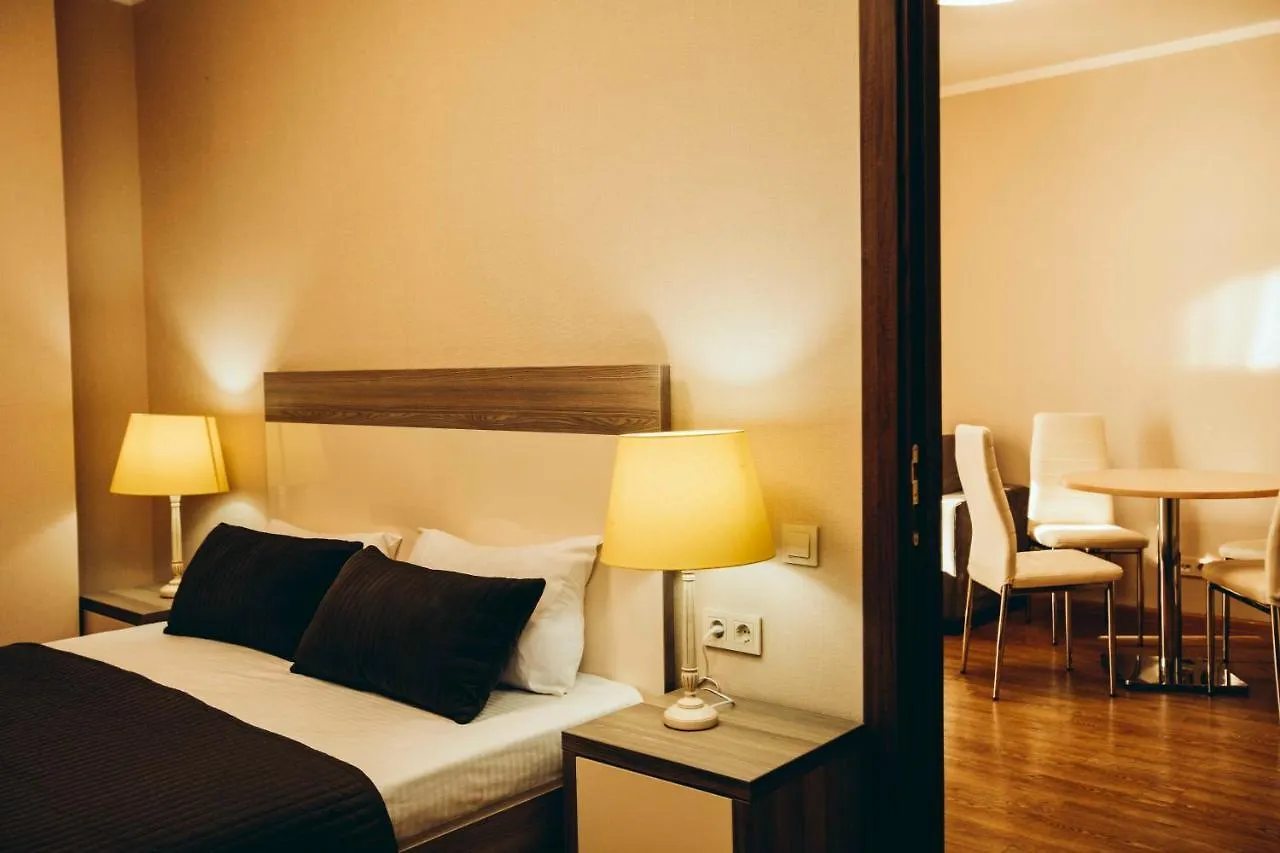 Holiday Lux Tower Batumi 0*,
