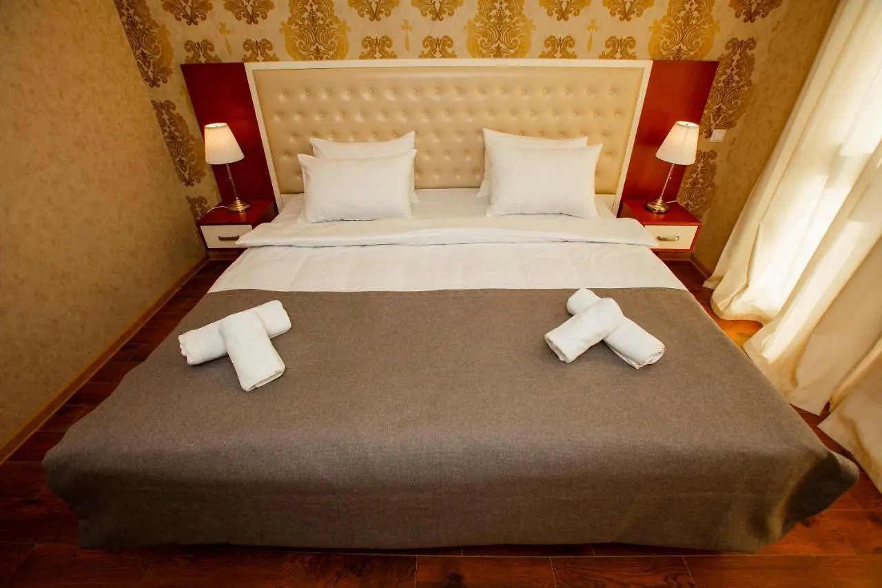 Apartment Holiday Lux Tower Batumi Georgia