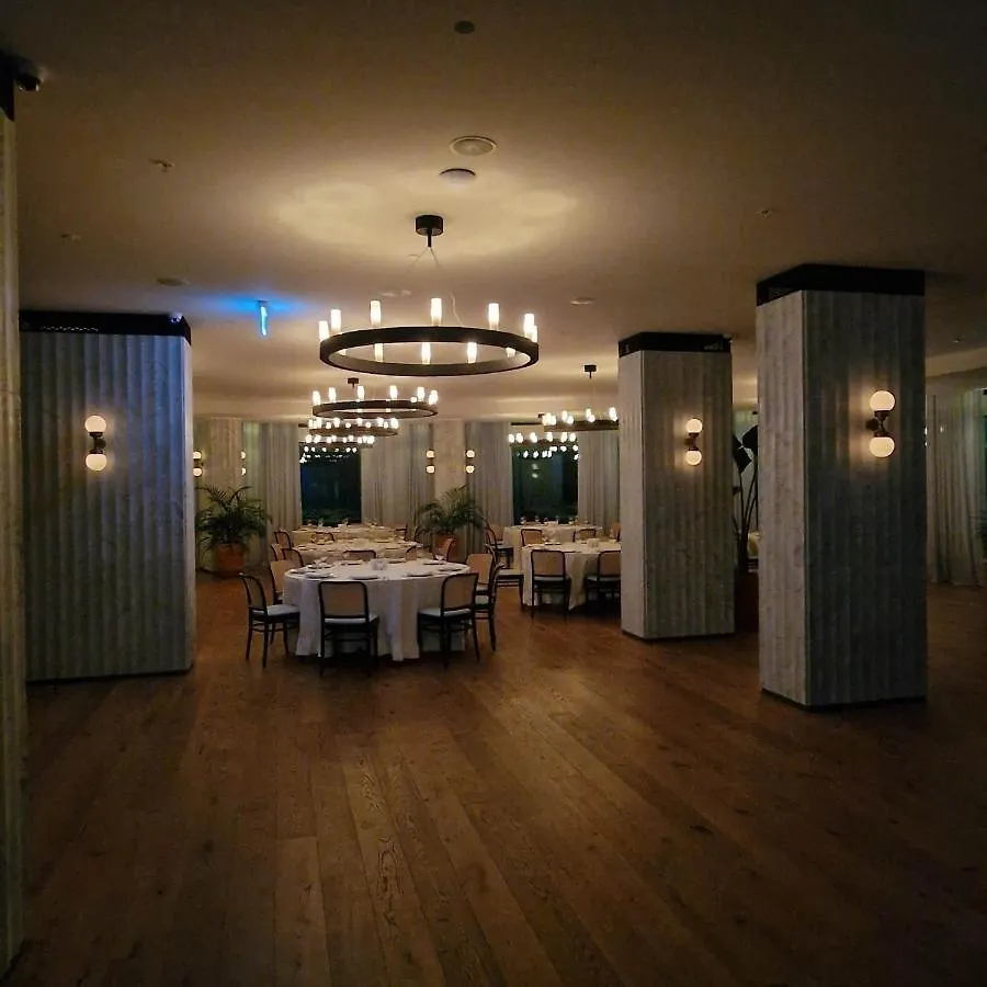 Apartment Holiday Lux Tower Batumi Georgia