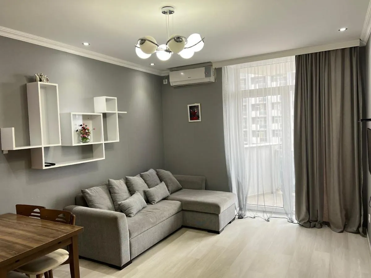 Holiday Lux Tower Batumi