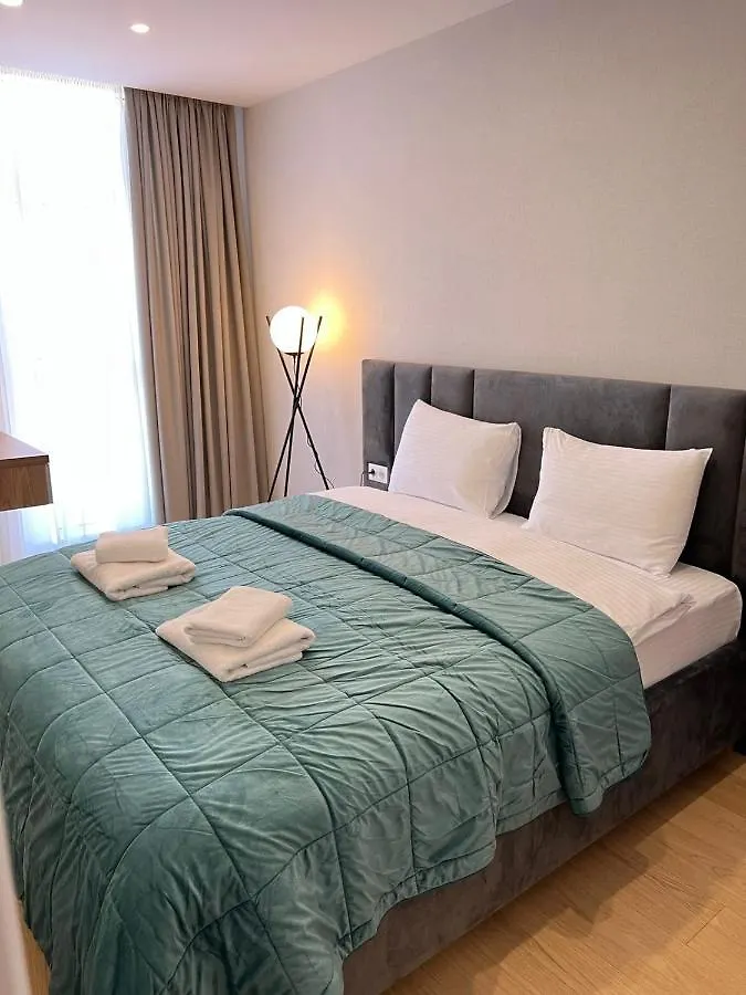 Holiday Lux Tower Batumi 0*,  Georgia