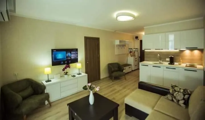 Holiday Lux Tower Batumi 0*,  Georgia