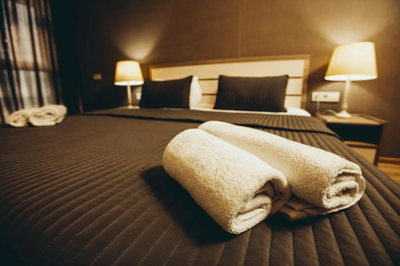 Holiday Lux Tower Batumi